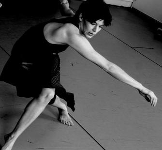 Hope Mohr